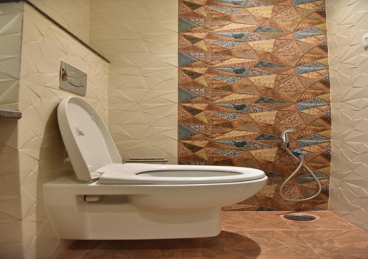 ורנאסי Hotel Rk Grand מראה חיצוני תמונה